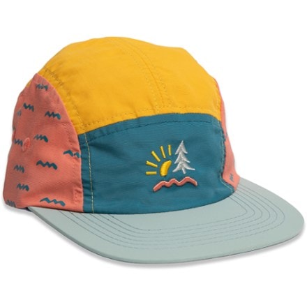 The Landmark Project Sunrise Hat - Kids' 0