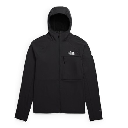 The North Face Summit Series FUTUREFLEECE Full-Zip Hoodie - Men's 0