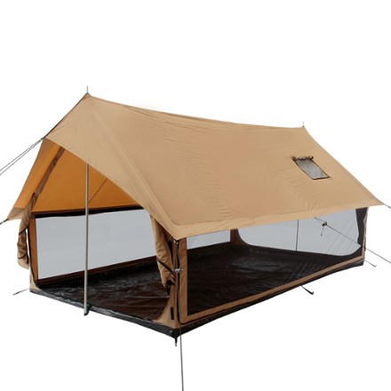 White Duck Outdoors Rover Scout FR Tent - 8' x 13' 2