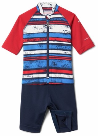 Product Image of color Collegiate Navy Stripe/Mtn Red