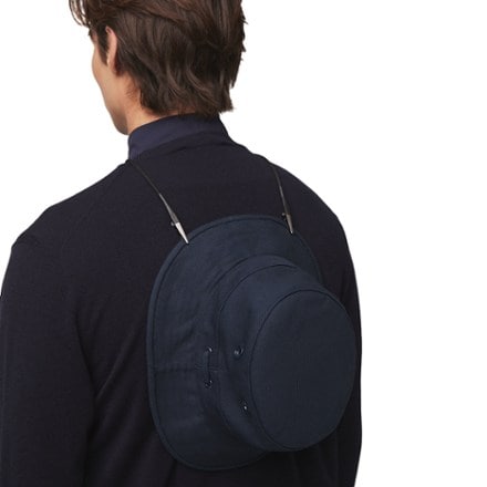 Tilley Hat Carry Clip Hat not included