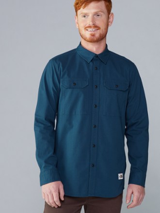 The North Face Battlement Utility Shirt 