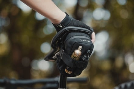 Topeak Elementa Seatbag 1