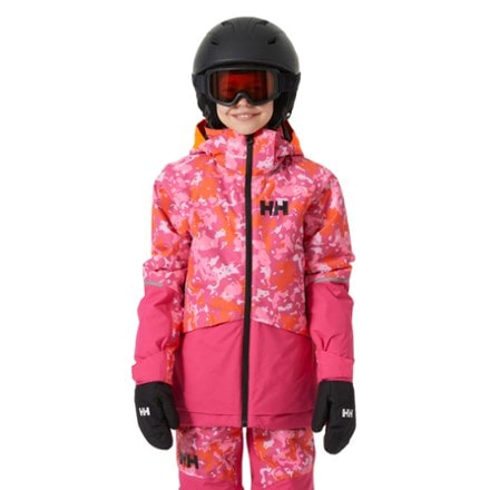 Helly Hansen Stellar Insulated Jacket - Kids' 1