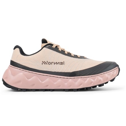 NNormal Tomir 2.0 Trail-Running Shoes 0