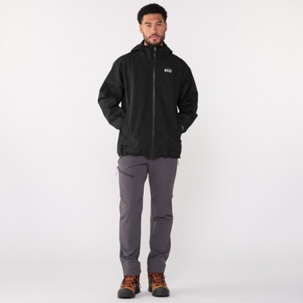 REI Co-op Teris GTX Rain Jacket - Men's 3