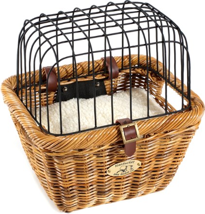 pet bicycle basket