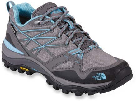 north face women's hiking boots reviews