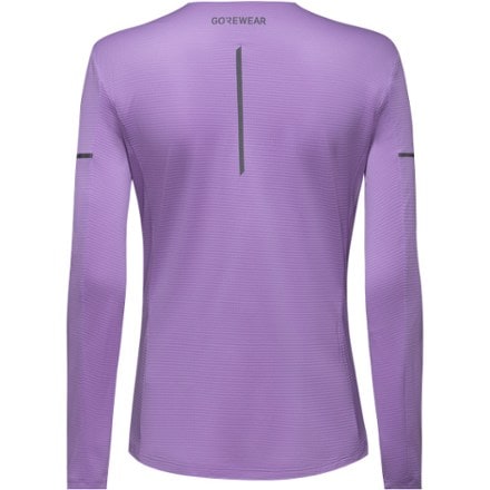 GOREWEAR Contest 2.0 Long-Sleeve T-Shirt - Women's 1