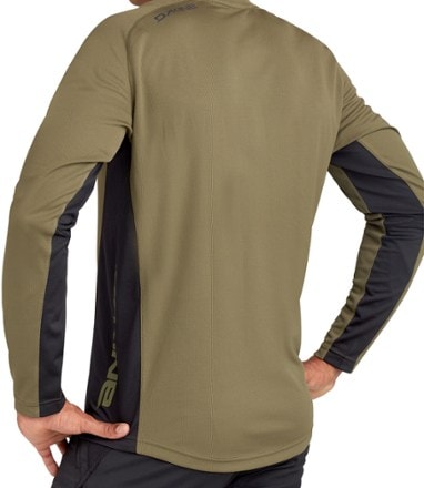 DAKINE Thrillium Long-Sleeve Bike Jersey - Men's 3