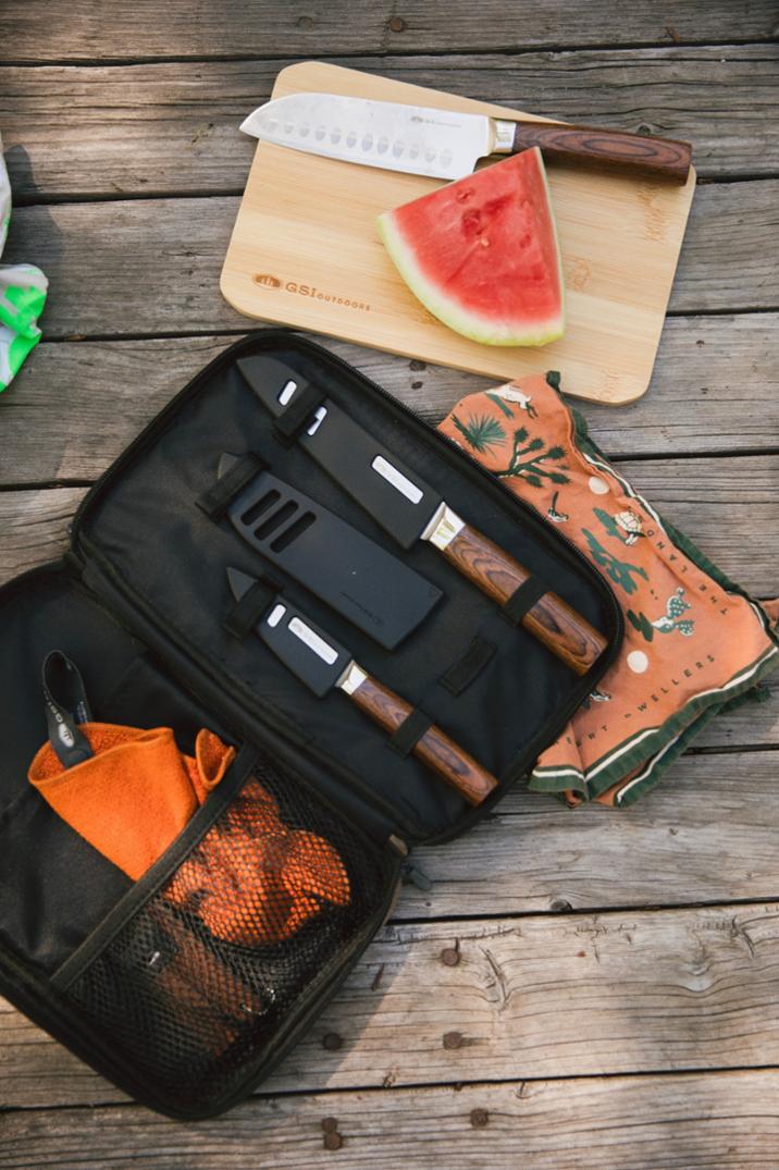 Location Image for Rakau Knife Set