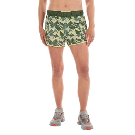 La Sportiva Timing Shorts - Women's 1