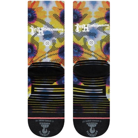 Stance Jimi Hendrix Crew Socks - Women's 2