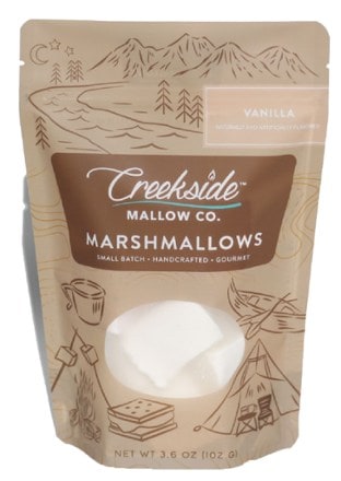 Creekside Mallow Small-Batch Marshmallows 0