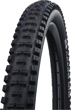 Schwalbe Big Betty BikePark Tire - Wire Bead - 27.5 x 2.4 0