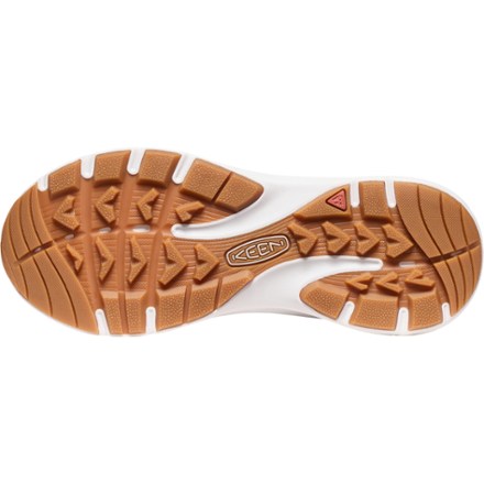 KEEN Leiki Waterproof Hiking Shoes - Women's 7