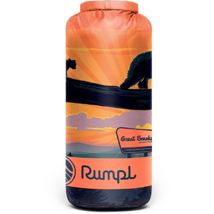 Rumpl Original Puffy Blanket - National Park 1