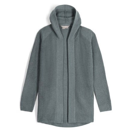 Royal Robbins Baylands Cardigan - Women's 0