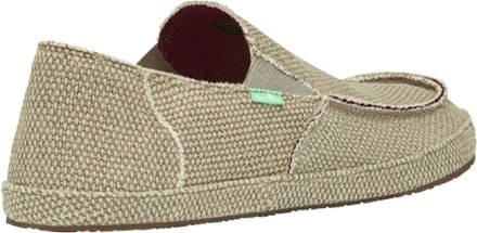 Sanuk Rounder Shoes - Men's 3