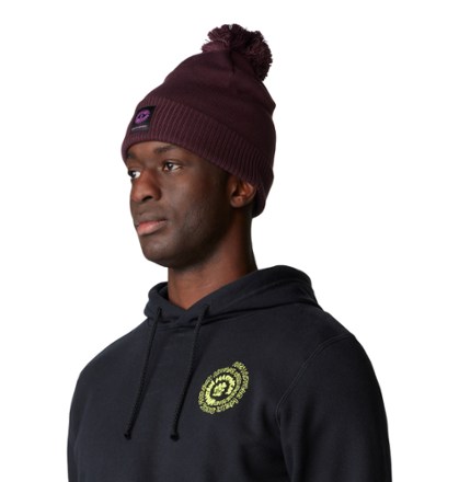 Mountain Hardwear ApresPro Beanie 1