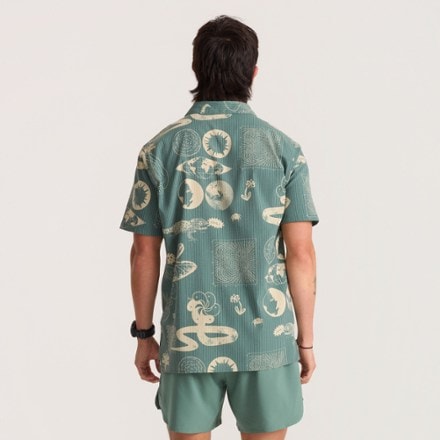 Roark Bless Up Trail Shirt - Men's 3