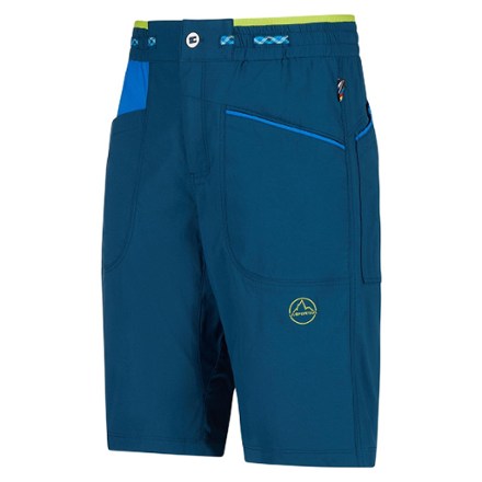 La Sportiva Belay Shorts - Men's 0