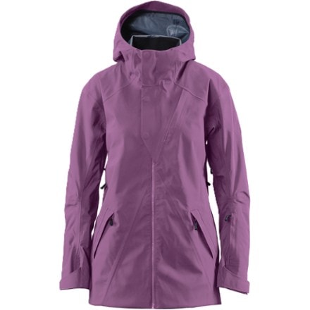 TERRACEA Trillium 3L Shell Jacket - Women's 0
