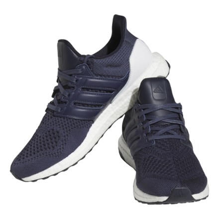 adidas ULTRABOOST 1.0 Road-Running Shoes - Men's 2