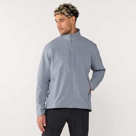 Arc'teryx Gamma MX Jacket - Men's 1