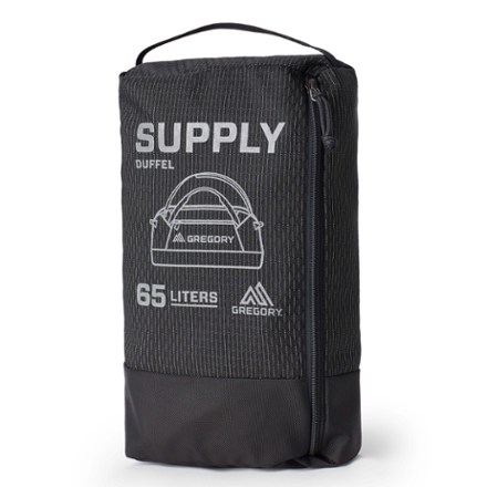 Gregory Supply Duffel - 65 L 3
