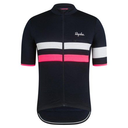 Rapha Brevet Cycling Jersey - Men's 0