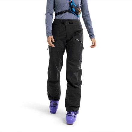 Arc'teryx Sentinel Pants - Women's 1