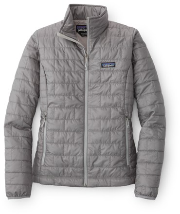 womens patagonia puffer coat