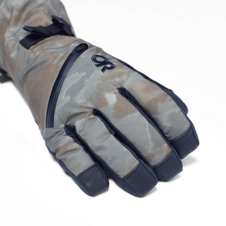 Outdoor Research Revolution II GORE-TEX Gloves - Men's 1