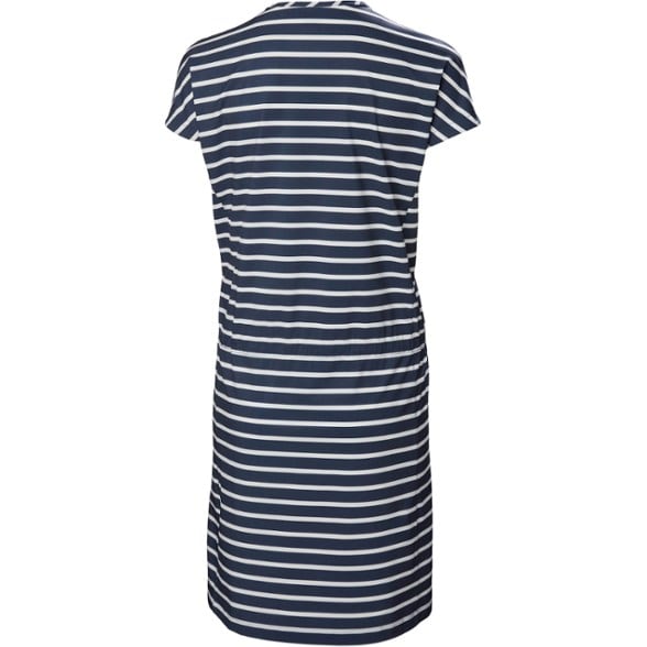 Detail Image of color Navy Stripe