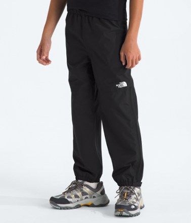 The North Face Antora Rain Pants - Kids' 4