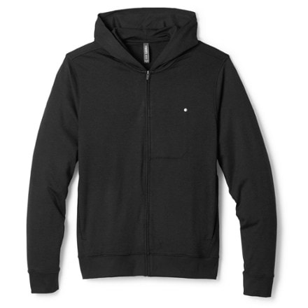 Vuori Ponto Full-Zip Hoodie - Men's 0
