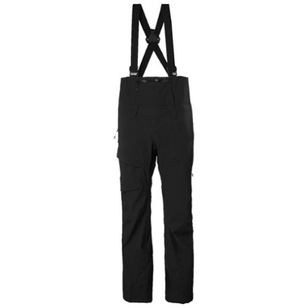 Helly Hansen Verglas Backcountry Bib Pants - Women's 0