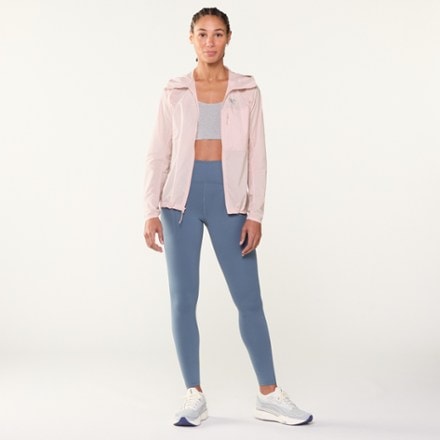 Arc'teryx Squamish Hoody - Women's 3