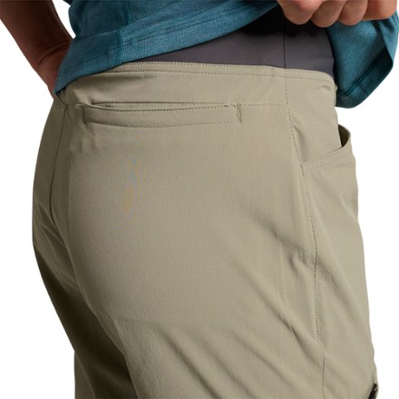 Black Diamond Alpine Light Pants - Women's 6