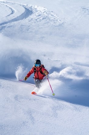 Blizzard Sheeva 9 Skis - Women's - 2025/2026 7