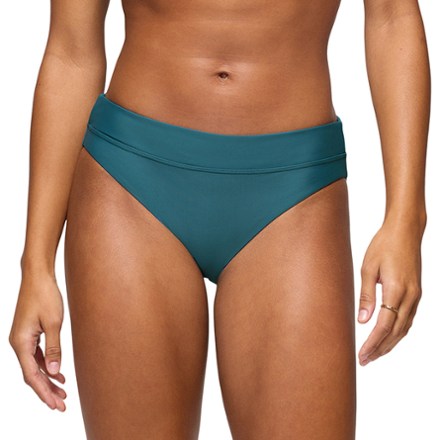 prAna Summer Wave Swimsuit Bottoms - Women's 1