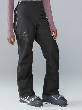 arcteryx gore tex pants