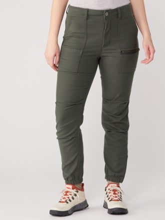 REI Co-op Trailsmith Jogger Pants - Women's 1