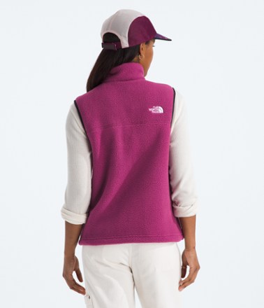 The North Face Yumiori Vest - Women's 1