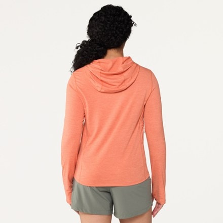Patagonia Capilene Cool Sun Hoody - Women's 2