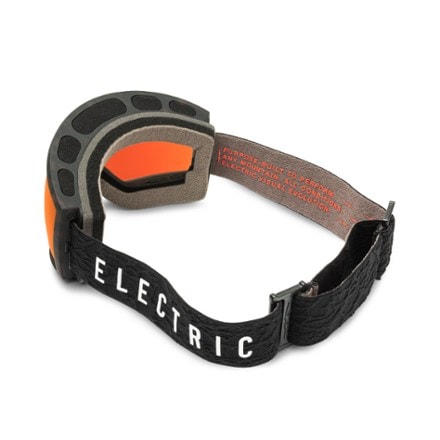 Electric EG2-T Small Snow Goggles 3