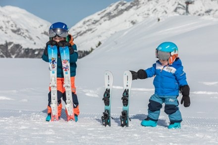 Head Paw Patrol JRS Skis with Bindings - Kids' - 2025/2026 6