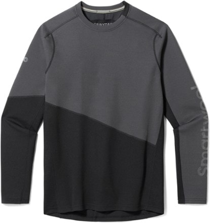 Smartwool Mountain Bike Long-Sleeve Jersey - Men's 0