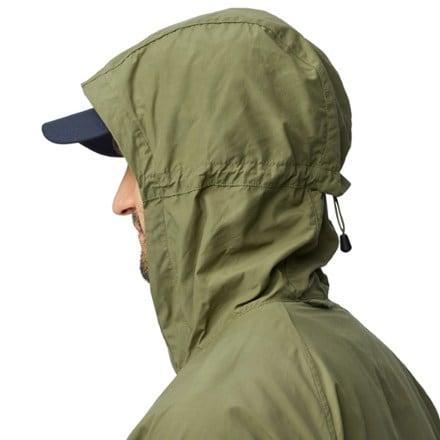 Fjallraven Vardag Vindby Jacket - Men's 6
